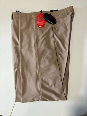 Greg Norman Golf Pants - New with Tags